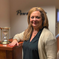 Focus Inc's Vice President, Angela Staul
