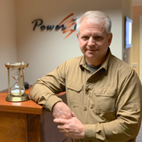Focus Inc's Director of Hardware Development, Robert Alexander